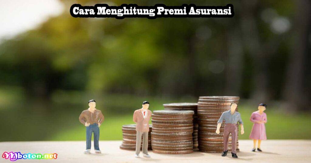 Perhitungan Premi Asuransi Berdasarkan Usia Nasabah
