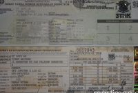 Cara Memperpanjang STNK Kendaraan Dengan Mudah Dan Cepat