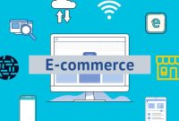 Apa Saja Jenis Platform E-Commerce Yang Populer Apa Saja Jenis Platform E-Commerce Yang Populer