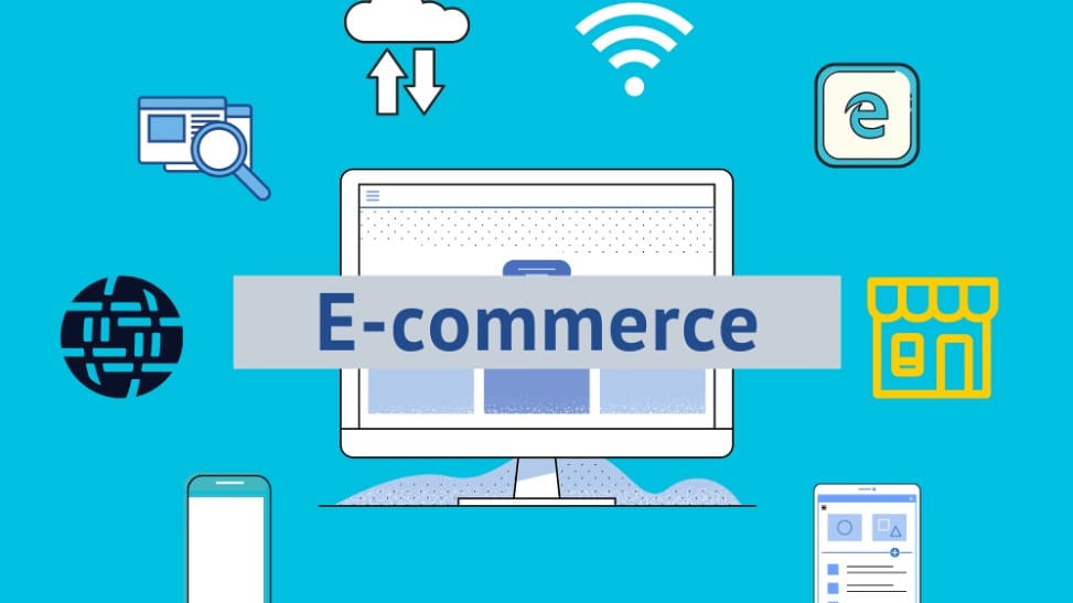 Apa Saja Jenis Platform E-Commerce Yang Populer