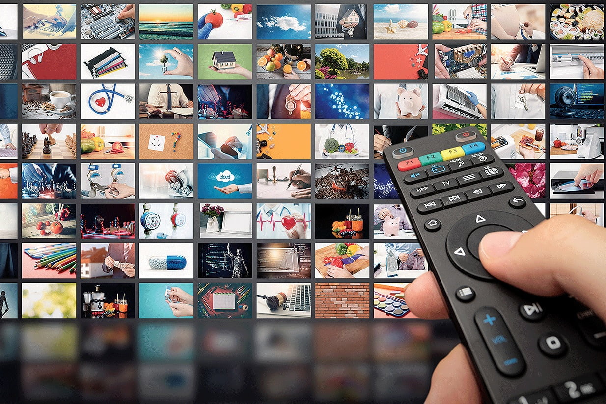 Perbandingan Harga Berbagai Layanan Streaming Di Indonesia