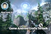 Game Seluler Yang Memiliki Grafik Terbaik Di Tahun Ini