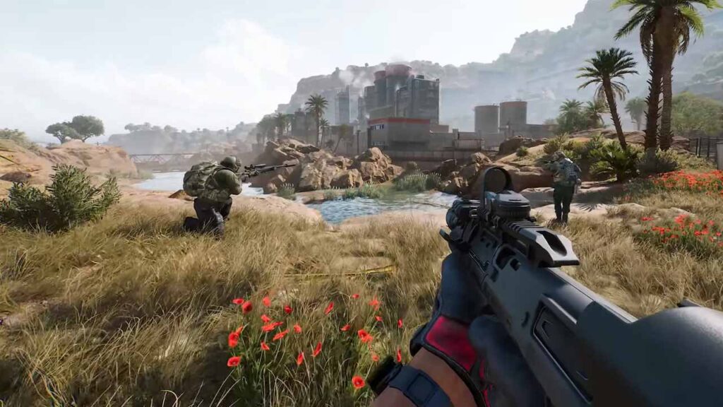 Game Seluler Gratis Terbaik Untuk Dimainkan Tahun Ini