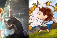 Game Seluler Dengan Cerita Menarik Yang Harus Dimainkan