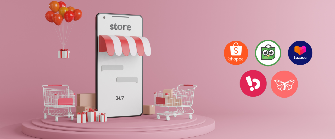 Tips Memilih Produk Untuk Dijual Di Marketplace