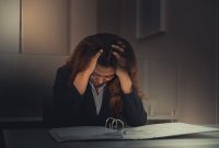 Apa Yang Harus Dilakukan Saat Merasa Stres Berlebihan Apa Yang Harus Dilakukan Saat Merasa Stres Berlebihan