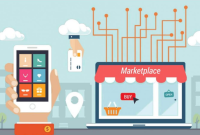 Keuntungan Berjualan Di Marketplace Dibandingkan Situs Pribadi