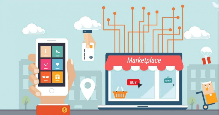 Keuntungan Berjualan Di Marketplace Dibandingkan Situs Pribadi