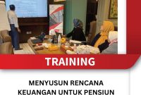 Perencanaan Keuangan Untuk Pensiun Yang Sukses Siap