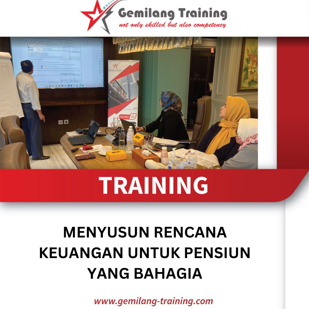 Perencanaan Keuangan Untuk Pensiun Yang Sukses Siap