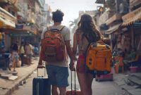 Tips Packing Efisien Untuk Perjalanan Jauh yang Praktis