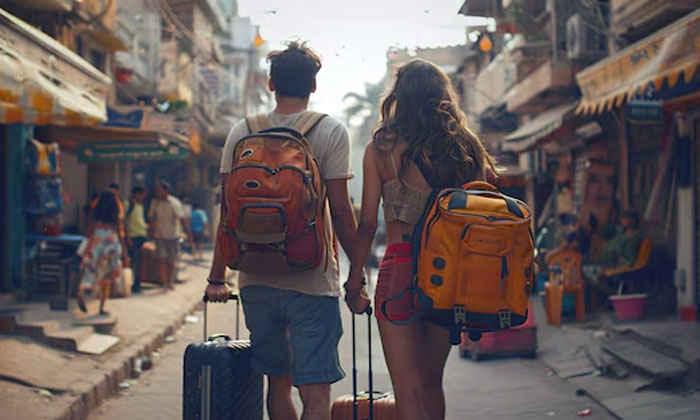 Tips Packing Efisien Untuk Perjalanan Jauh yang Praktis