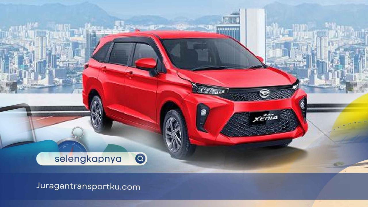 Kendaraan Terbaik Untuk Perjalanan Jarak Jauh