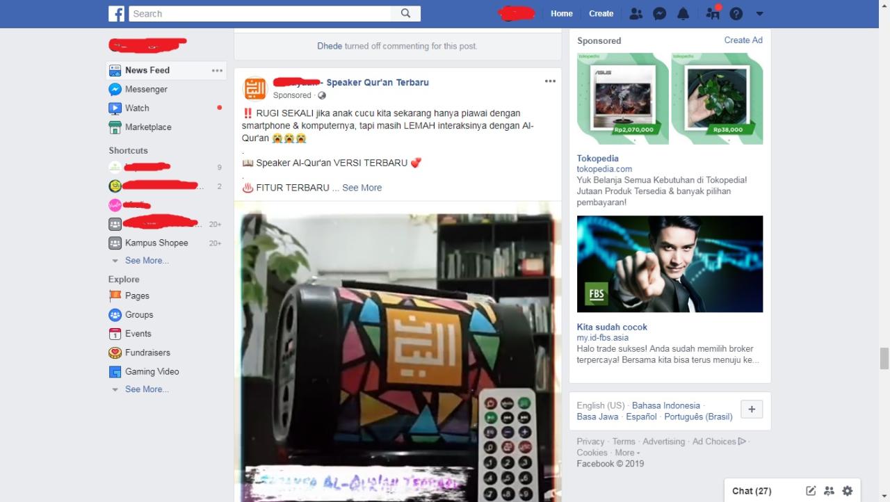 Tips Memilih Produk Untuk Dijual Di Marketplace Terbaik