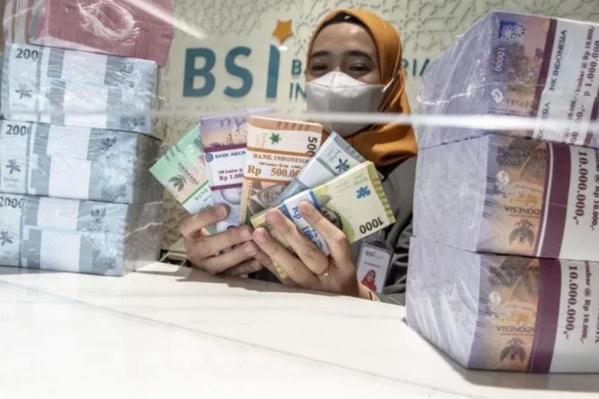 Proses Pencairan Pinjaman Dari Bank Yang Cepat