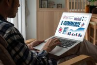 Trik Menarik Perhatian Konsumen Di E-Commerce yang Efektif