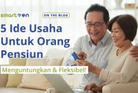 Strategi Pensiun Dini Yang Efektif Untuk Generasi Muda