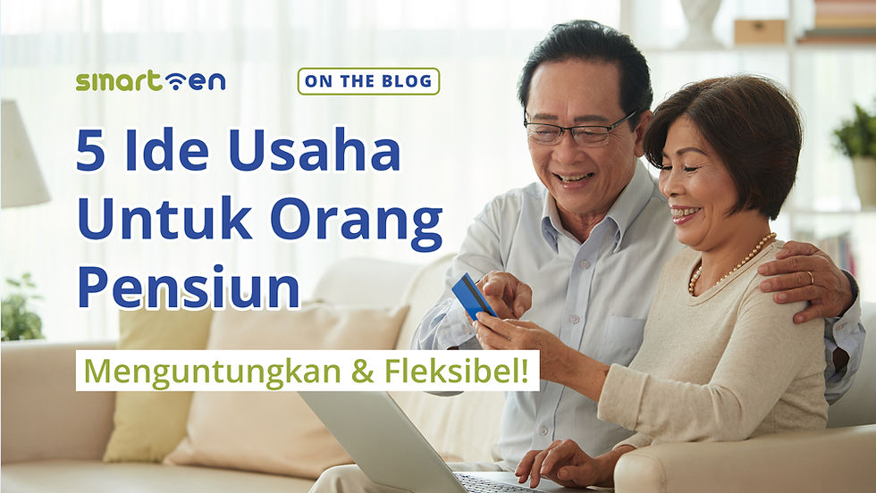 Strategi Pensiun Dini Yang Efektif Untuk Generasi Muda