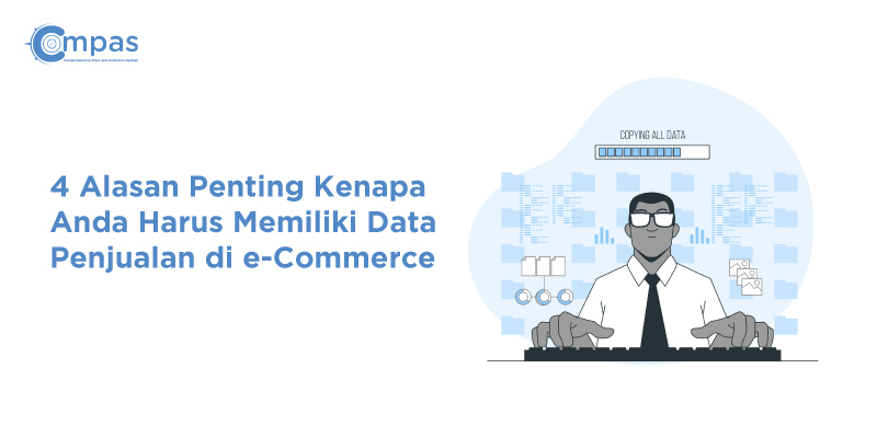 Cara Menganalisis Data Penjualan Di E-Commerce dengan Efektif