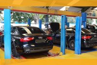 Mengapa Penting Melakukan Servis Kendaraan Secara Rutin