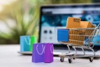 Langkah-Langkah Membuat Website E-Commerce Yang Sukses Langkah-Langkah Membuat Website E-Commerce Yang Sukses