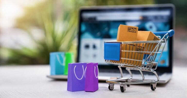 Langkah-Langkah Membuat Website E-Commerce Yang Sukses