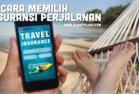 Apa Saja Yang Tidak Ditanggung Asuransi Perjalanan