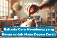 Strategi Menabung Untuk Masa Depan Yang Lebih Baik