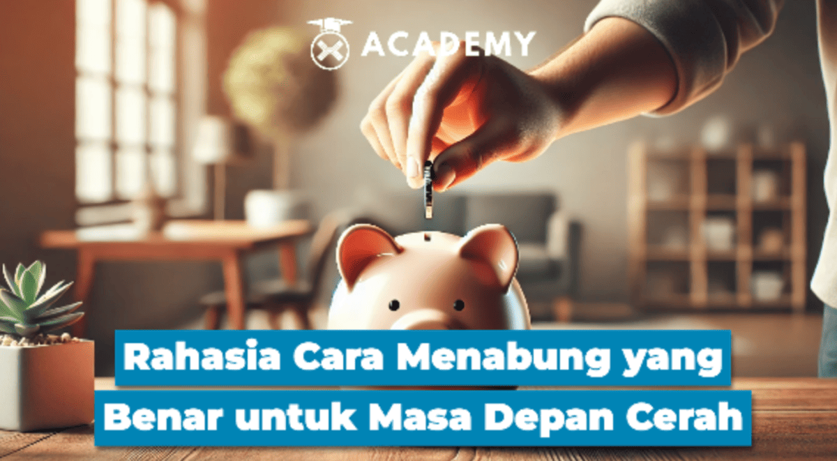 Strategi Menabung Untuk Masa Depan Yang Lebih Baik