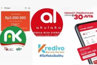 Daftar Aplikasi Pinjaman Online Terpercaya untuk Anda Daftar Aplikasi Pinjaman Online Terpercaya untuk Anda
