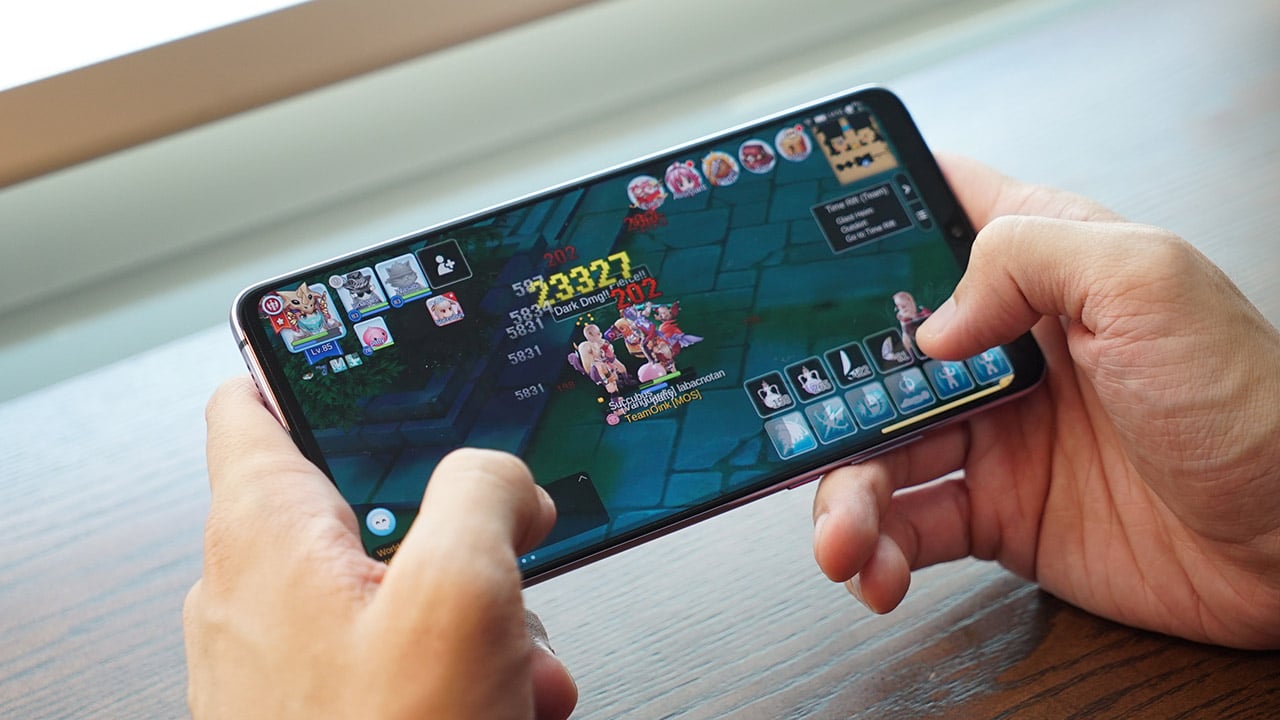Aplikasi Mobile Untuk Mengetahui Game Terbaru Yang Populer