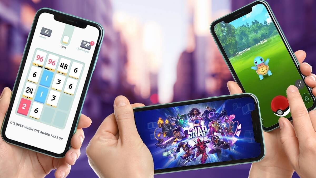 Game Seluler Gratis Terbaik Untuk Dimainkan Tahun Ini