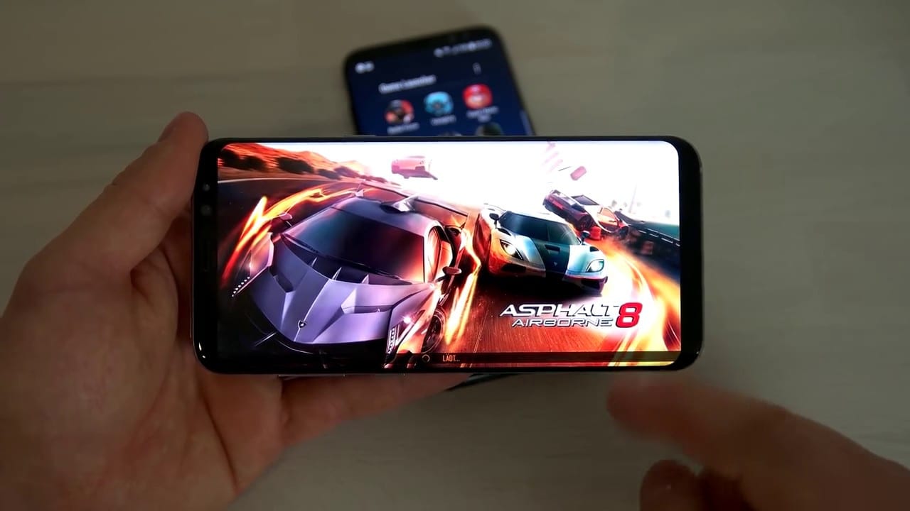 Tips Mengatasi Lag Saat Bermain Game di Android - sukaon.com Cara Mengatasi Masalah Lag Saat Bermain Game Di Ponsel