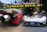 Kendaraan Masa Depan Yang Menggunakan Teknologi Canggih