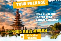 Cara Memilih Paket Liburan Yang Sesuai Budget Dengan Tepat Cara Memilih Paket Liburan Yang Sesuai Budget Dengan Tepat
