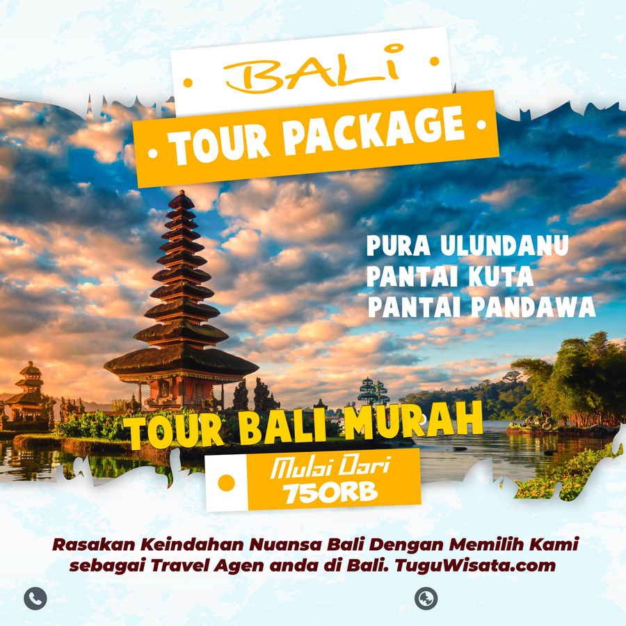 Cara Memilih Paket Liburan Yang Sesuai Budget Dengan Tepat