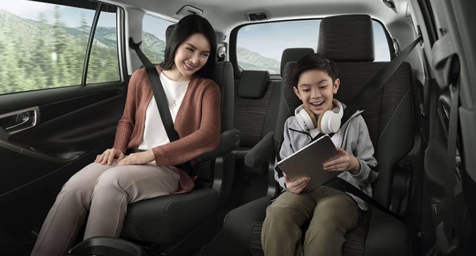 4 Mobil Paling Nyaman untuk Perjalanan Jauh | Auto2000 Kendaraan Terbaik Untuk Perjalanan Jauh Keluarga