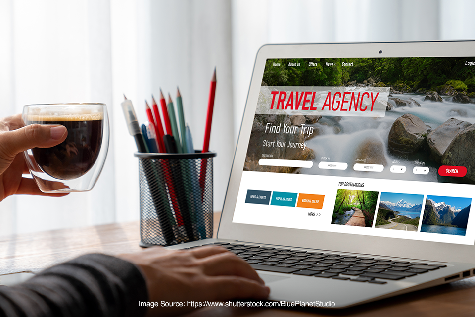 Apakah Sebaiknya Menggunakan Travel Agent