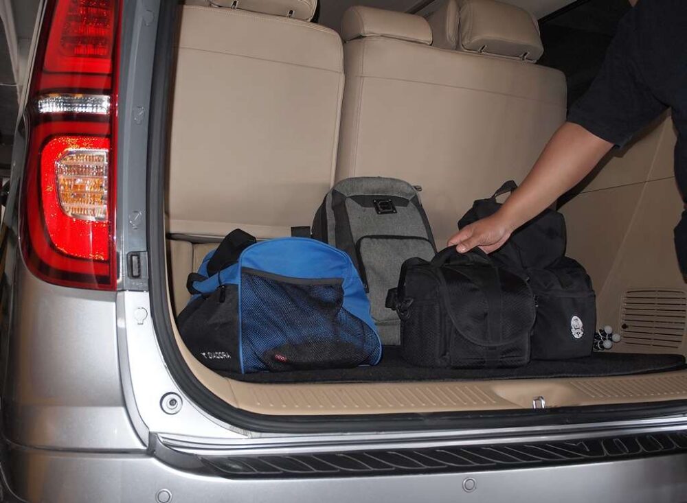 Tips Packing Efisien Untuk Perjalanan Jauh