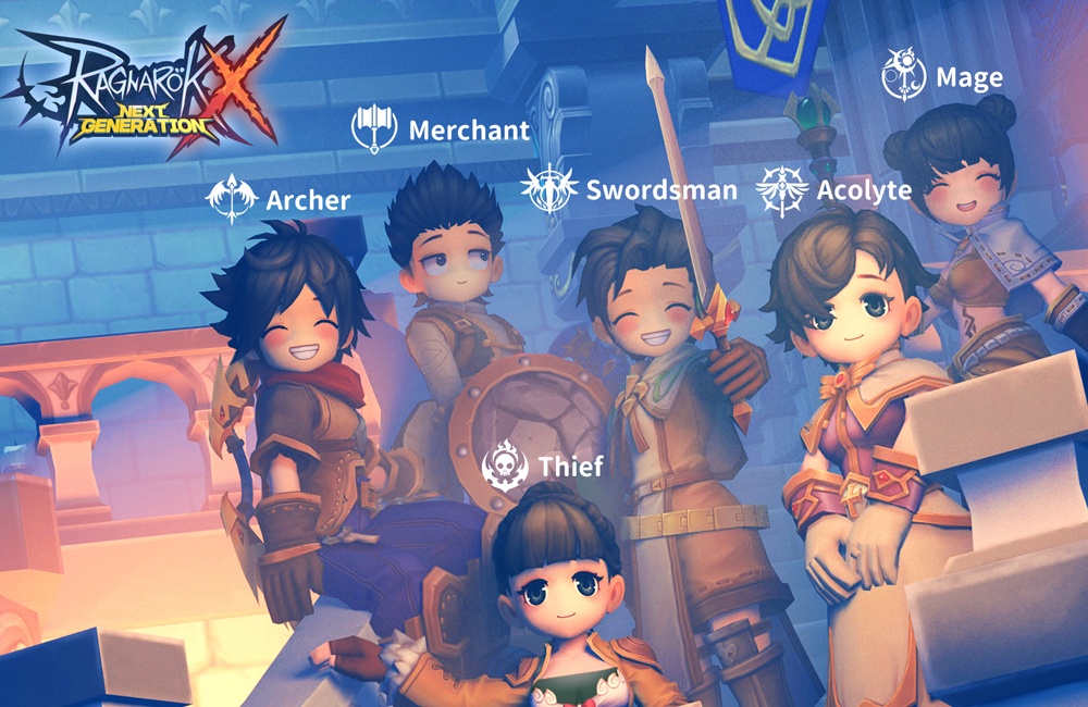 Aplikasi Mobile Untuk Mengetahui Game Terbaru Yang Populer dan Menarik