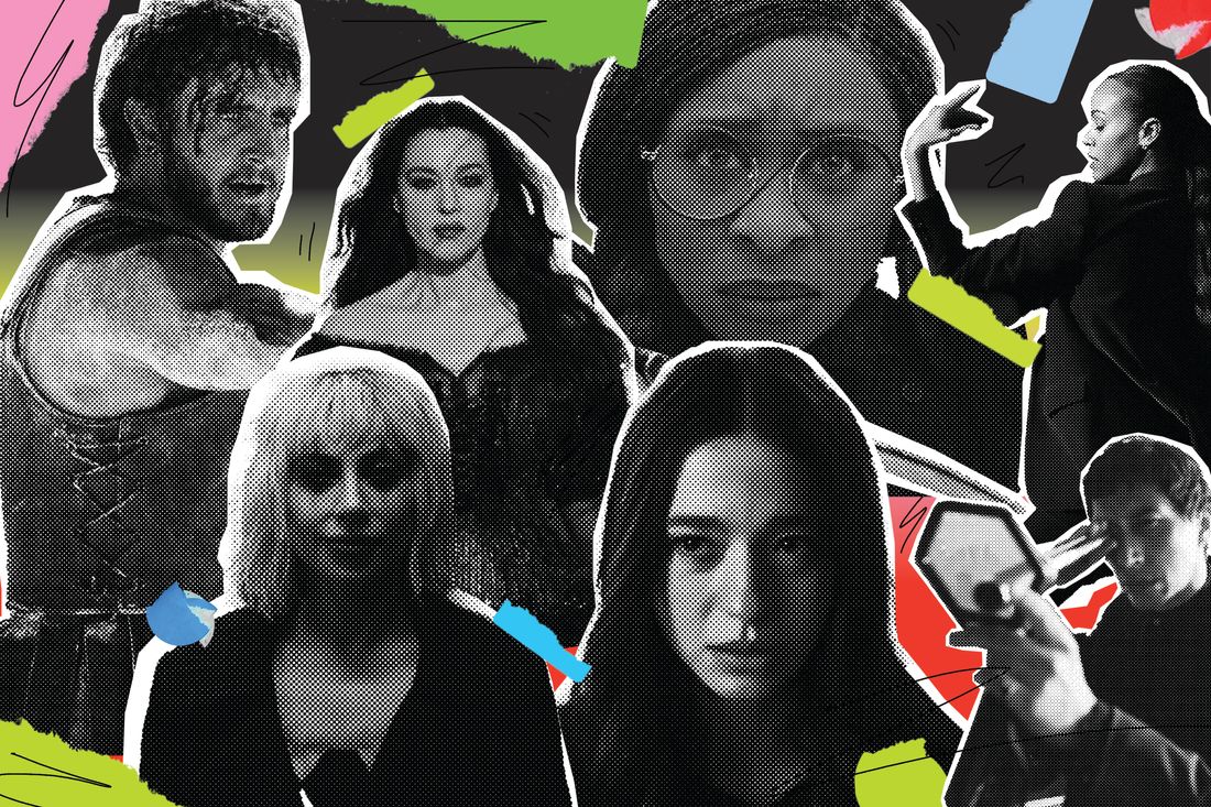 What Are The Most Anticipated Movie Releases This Year