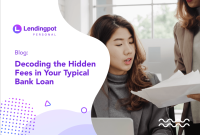 What Are The Hidden Fees Associated With Loans Revealed