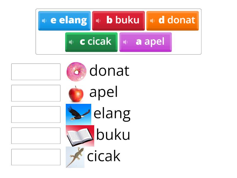 Buatkan Setiap Awalan kata Huruf besar dan hapus jika ada yang sama