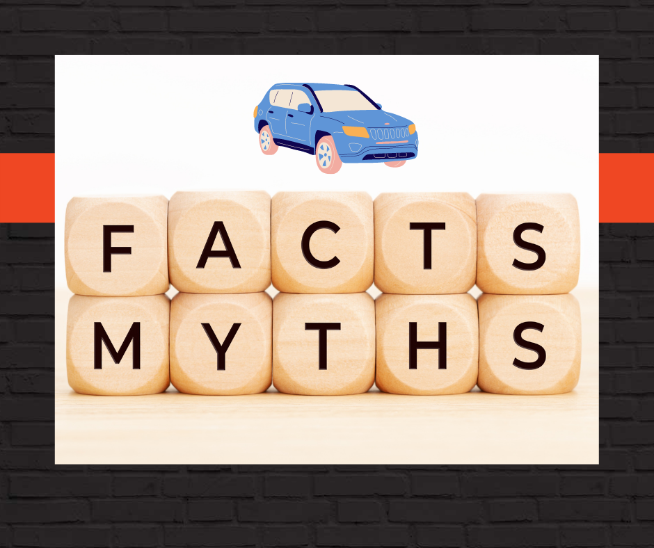 7 Common Car Maintenance Mistakes You Don’t Notice | Ozzi's Automotive What Are Common Vehicle Maintenance Myths To Ignore