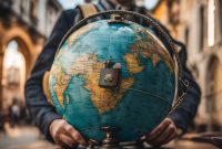 Tips for traveling solo safely and affordably