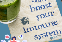 How Can I Boost My Immune System Quickly At Home