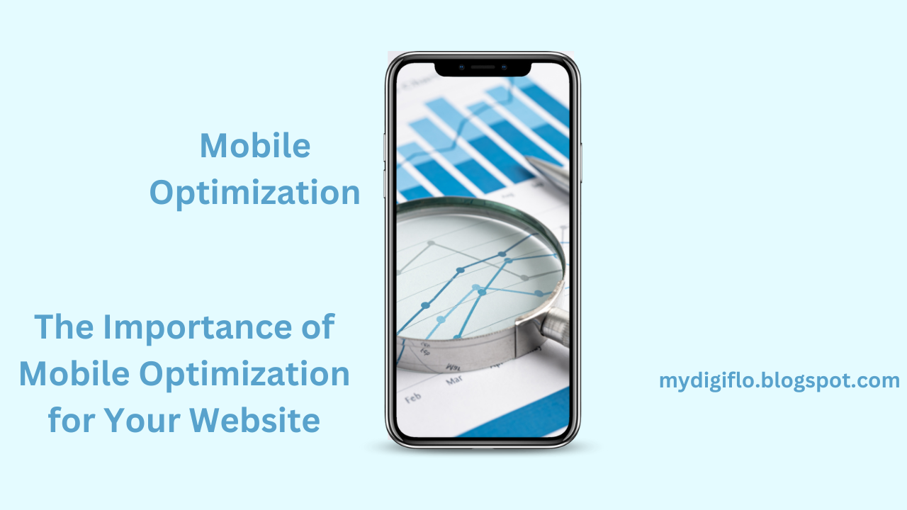 Importance Of Mobile Optimization For E-Commerce Sites
