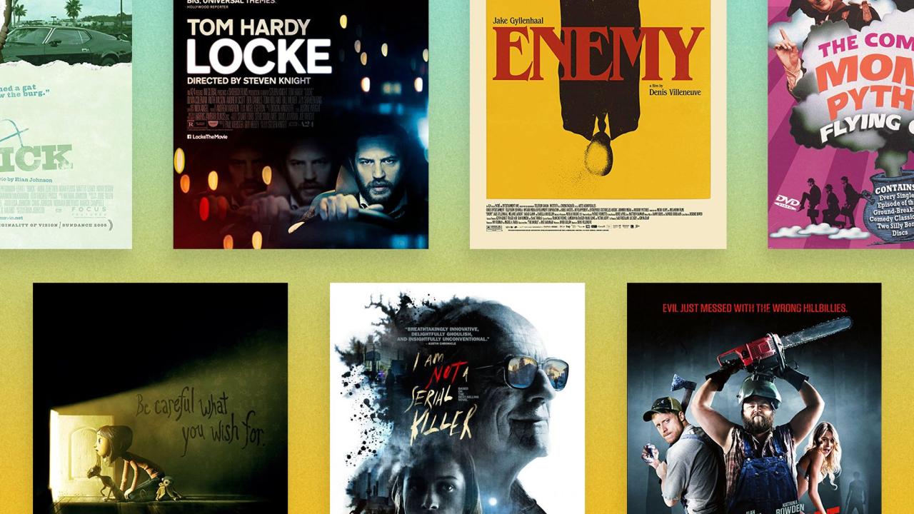 How To Find Hidden Gems On Netflix