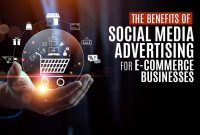 Benefits Of Using Social Media For Online Stores