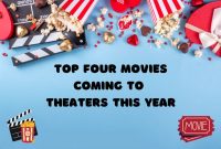 What Are The Most Anticipated Movie Releases This Year